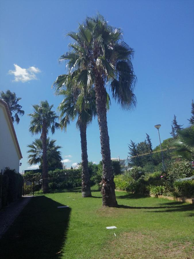Oasis Lighthouse Villa Portimão Buitenkant foto